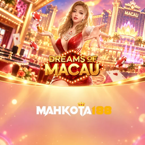 mahkota188 APK Indonesia - Panduan Lengkap dan Tutorial