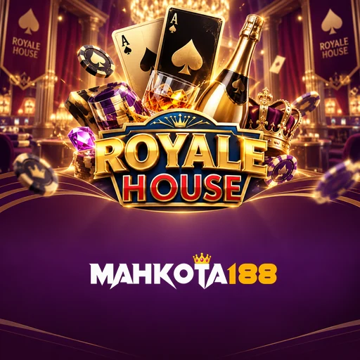 mahkota188 APK Indonesia - Panduan Lengkap dan Tutorial
