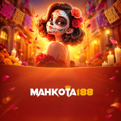 mahkota188