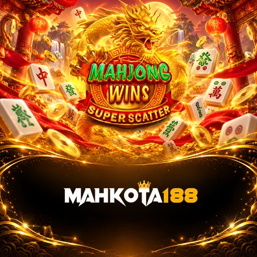 mahkota188