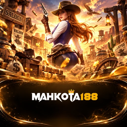 mahkota188