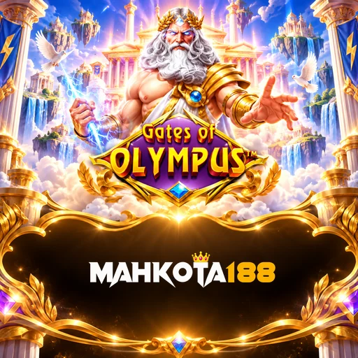 mahkota188