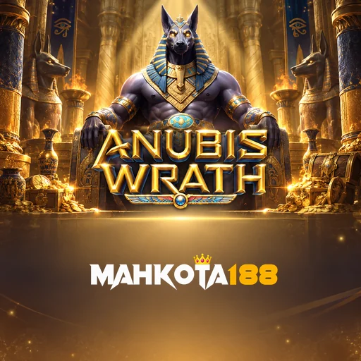 mahkota188