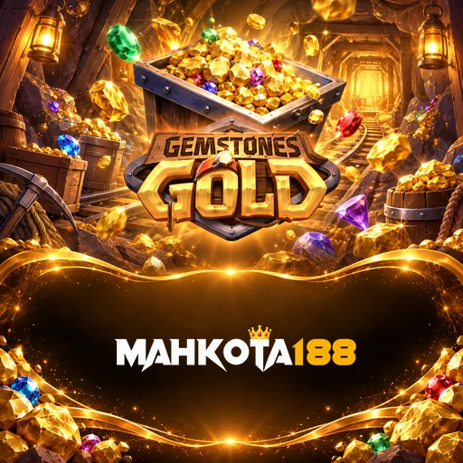 mahkota188