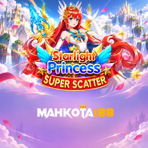 mahkota188