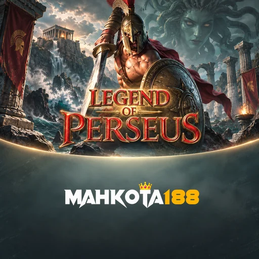 mahkota188