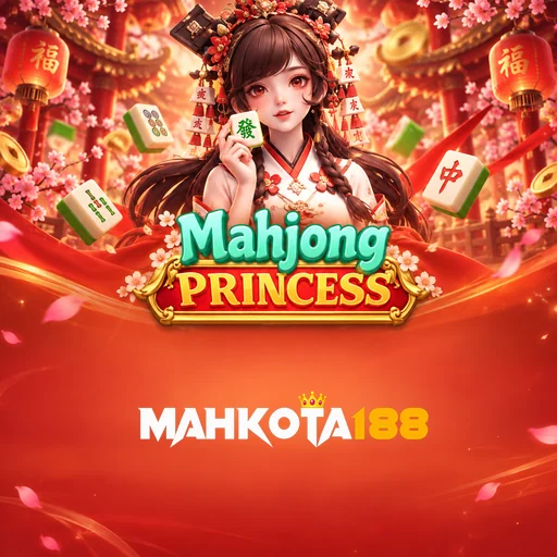 mahkota188 APK Indonesia - Panduan Lengkap dan Tutorial