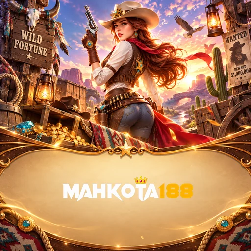mahkota188 APK Indonesia - Panduan Lengkap dan Tutorial