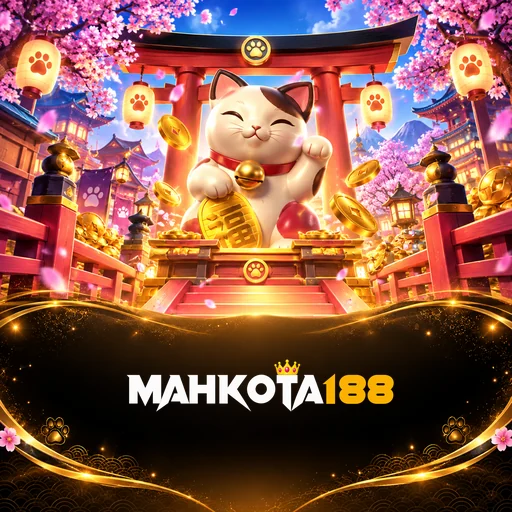 mahkota188